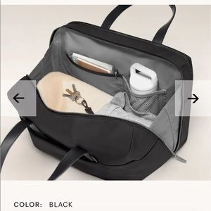 ISO Away Everywhere bag NEW version